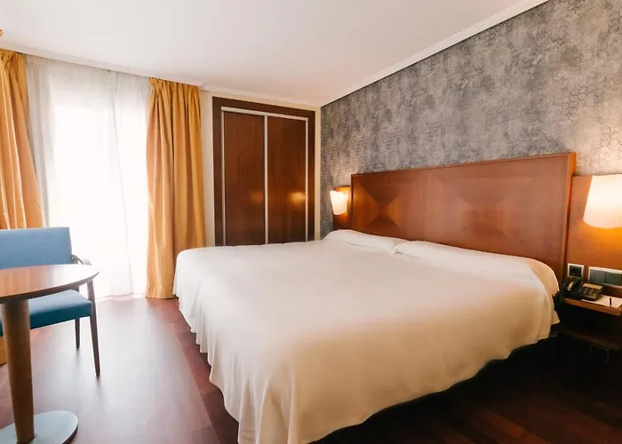 Torreluz CentroHotel Rural