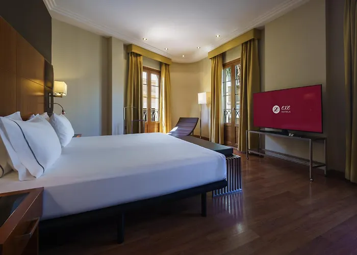 AC Almería By MarriottHotel Rural