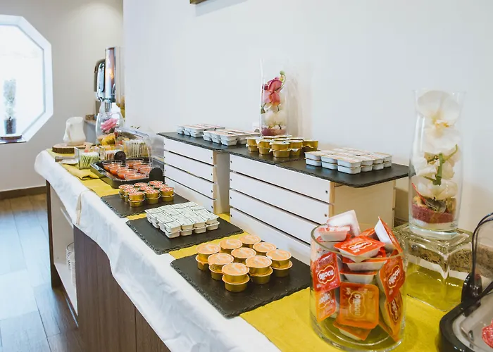 EmbajadorHotel Rural